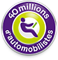 40 millions d'automobilistes 40MA